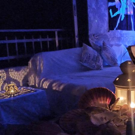 Sunset Room At Front Beach - Habitacion En La Playa Piso Privado Табернес-де-Вальдигна Экстерьер фото